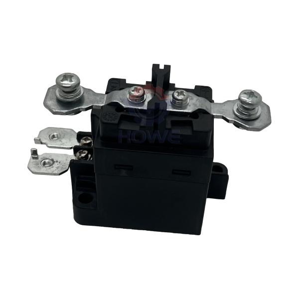 E320D E330D Excavator Parts Main Relay Switch Assembly 2130772 213-0772