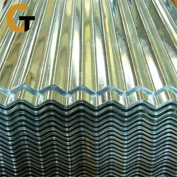 Galvanized Steel Chequered Plate 1.5mm 10mm 6mm