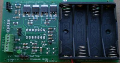 Criação de protótipos eletrônica da placa de circuito do conjunto do PWB do limite SL71217L010