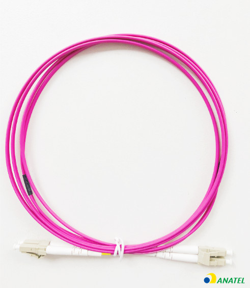 Симплекс и дуплекс гибкого провода оптического волокна