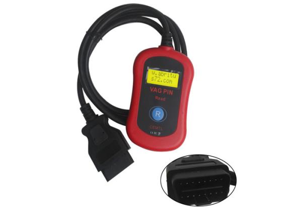 Auto key programmer for VAG Cars New Vag Pin Code Reader / vag key login For Audi VW Skoda Seat