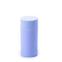 New Style 15g 30g 50g 75g 100g AS Plastic Body Perfume Empty Deodorant Balm