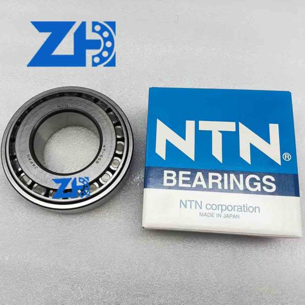 4T-558/552A  NTN bearings  Stainless Steel Bearing