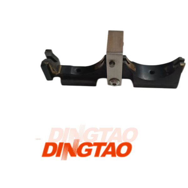 93293001 For Gerber Paragon Cutter Parts Xlc7000 Parts Top Roller Sub-Assembly