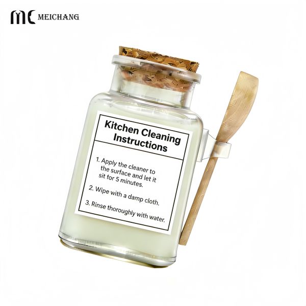 100G 200G 300G Square Airtight Jar with Built-in Spoon for Pharma-Grade Eco Packaging and Space-Saving Square Design