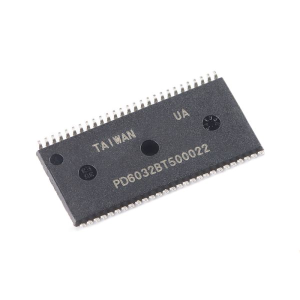 W9825G6KH-6I 4M 4BANKS 16BITS SDRAM High-speed Synchronous Dynamic Random Access Memory