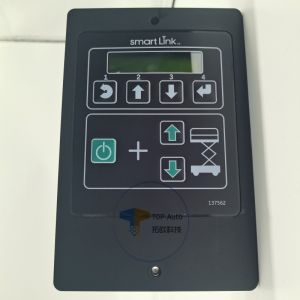 Пропорциональный подъемник GR12 Genie Scissor Lift 6 Ground Control 1256721 1256721GT