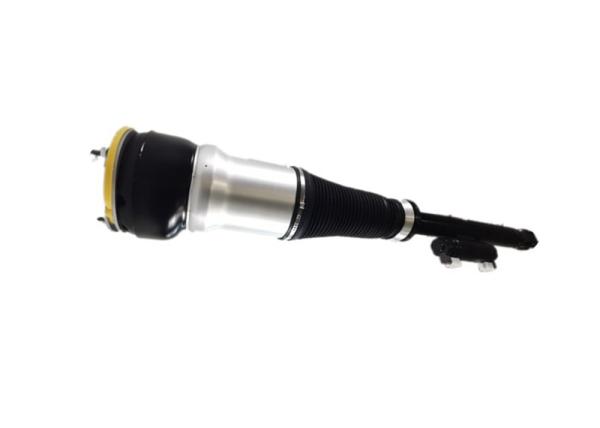 W222 Front Shock Absorbers Pneumatic Mercedes Benz Air Suspension System 2223204913
