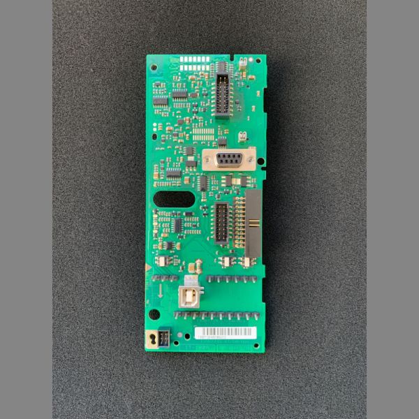 130B7128 Original Available Stock VFD Inverter Control Card Motherboard for Danfoss FC301 FC202 FC102 TR200 Inverter