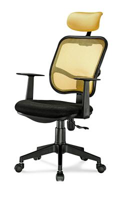 Colorful Office Revolving Chair For Manager Fireproof Frog Mechanism