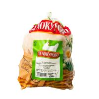 Bolsa de embalaje al vacío de pollo, mayorista, bolsa de pollo a medida, bolsa resistente a la humedad, bolsa de vacío