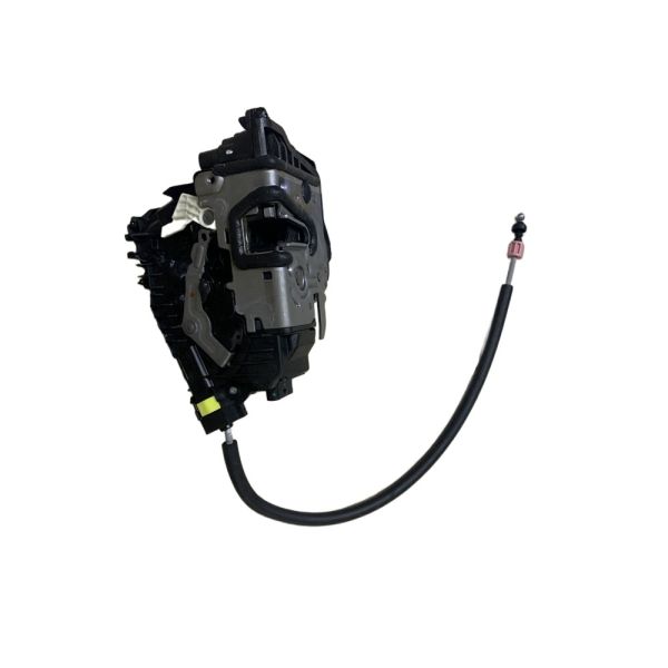 Auto Door Lock Actuator for Mercedes Benz S-Class 4Matic S500 S580 Front Door Central Actuator Locking Device Door Closers