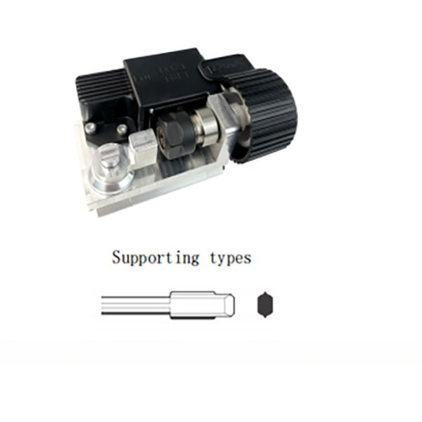 Effortless Key Duplication with TANK 2 Pro The Multifunctional CNC Key Cutting Machine