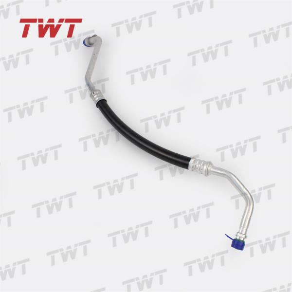 TWT HOSE, SUCTION 88704-33630 8870433630 for Toyota LEXUS ES350/300H/2## 2018-2021 CAMRY/HYBRID 2017-2021
