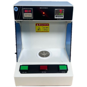 Resin Testing Instruments
