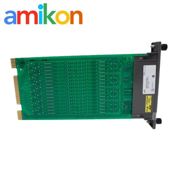 ABB IMDSI22 Digital Input Module with 16 Channels 1500 VDC Isolation and INFI 90 OPEN Compatibility