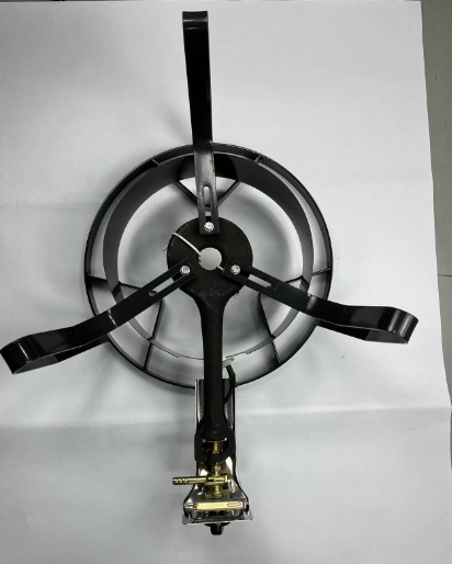 Commercial Soup Kettle Stove Liquefied gas stove