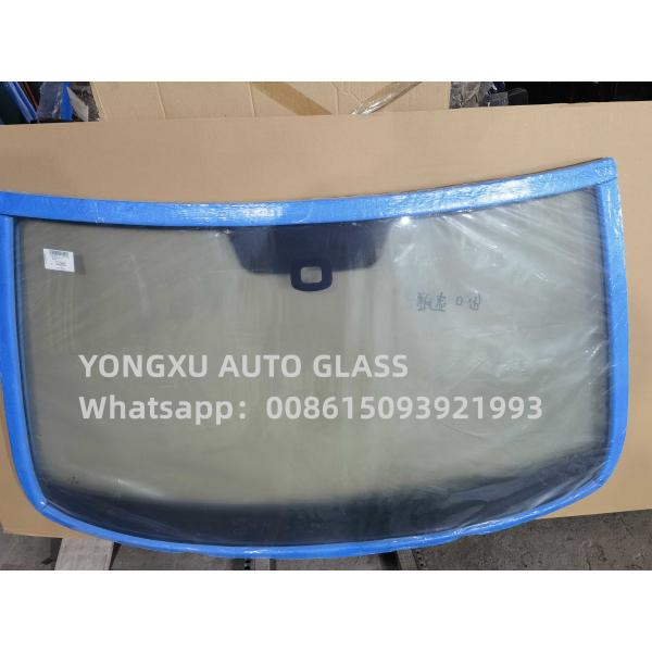 Toyota Alphard Mpv 2015 Front Windshield Glass Car Roof Glass
