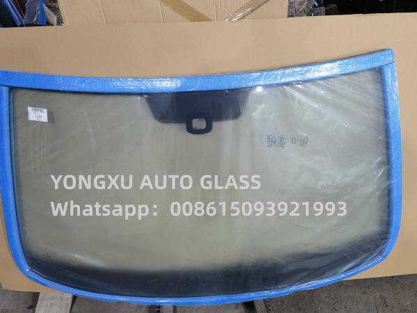 Toyota Prado Fj150 3d/5d Suv 2009 Front Windshield Glass Car Protection Glass