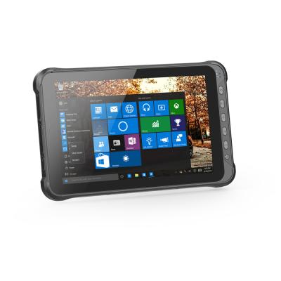 Z8350 10,1 tablette de Windows 10 de pouce