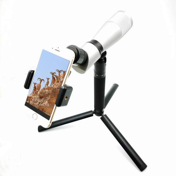 Target shooting spotting scope, Best spotting scope for target shooting,  Including BSW-16x33, BSW- 20x40