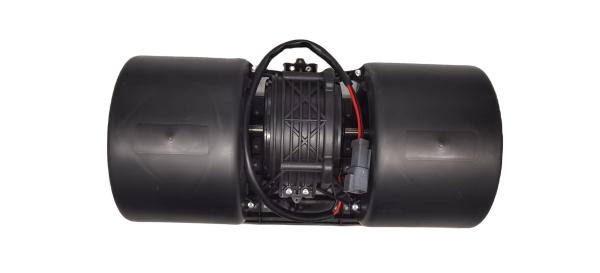 Motor de ventilador do ar para OEM BM4052-24 275-6706 de CAT/CAT 950K D6T 924G 938K