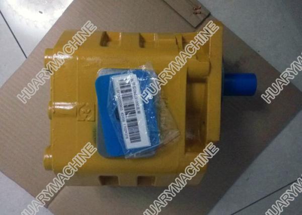SDLG Wheel loader parts, 4120000903 CBGJ3100C L working pump, lg956 working pump