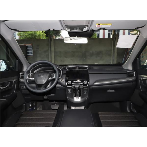 Места двери 5 компакта SUV 5 версии города Dongfeng HONDA CR-V 2021 240TURBO CVT 2WD