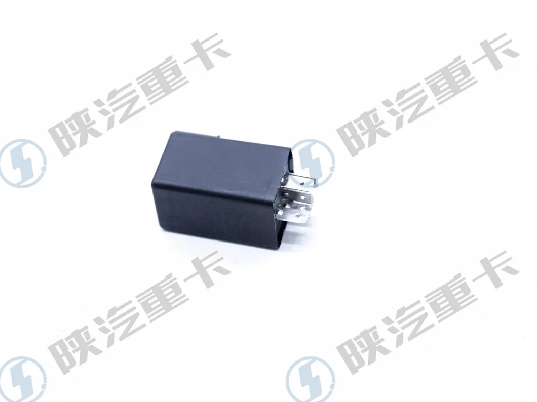 Tractor Truck Engine Limit Value Relay 81.25902.0378 Auto Parts