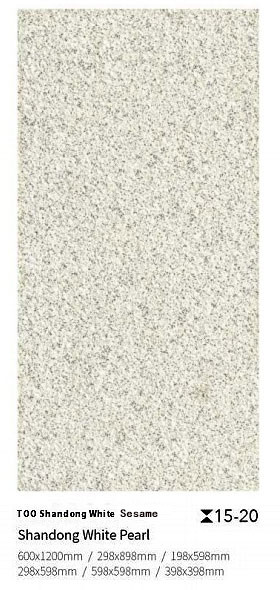 Carreaux de sol en argile antidérapants 300x300mm 600x1200mm Pierre d'extérieur