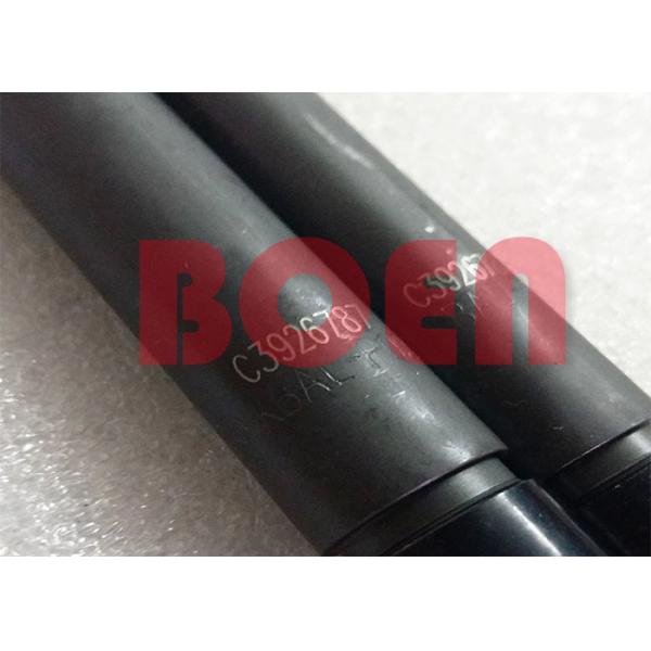 Inyector de combustible común original del carril del recambio del motor diesel de Cummins 6CT 3802648 3926787
