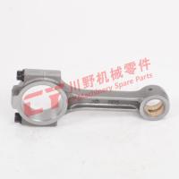 Excavatrice Connecting Rod Cast Iron Standard Con Rod Assy de 4TNV94 1.35kg
