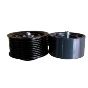 brand new Bus Engine Parts Weichai Engine Idler 61260060838 , 61260060836