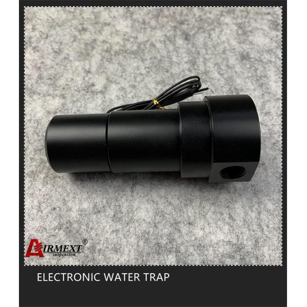 Электронные части аксессуаров G1/4 подвеса воздуха ловушки воды коллекторные запасные