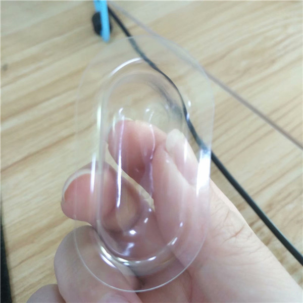 Карты волдыря FX9000 R12 3d волдырь бумажной пластиковый упаковывая для таблетки секса