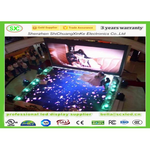 High Resolution Outdoor P3.91 Advertising LED Screen Rental for Digital Advertising Display