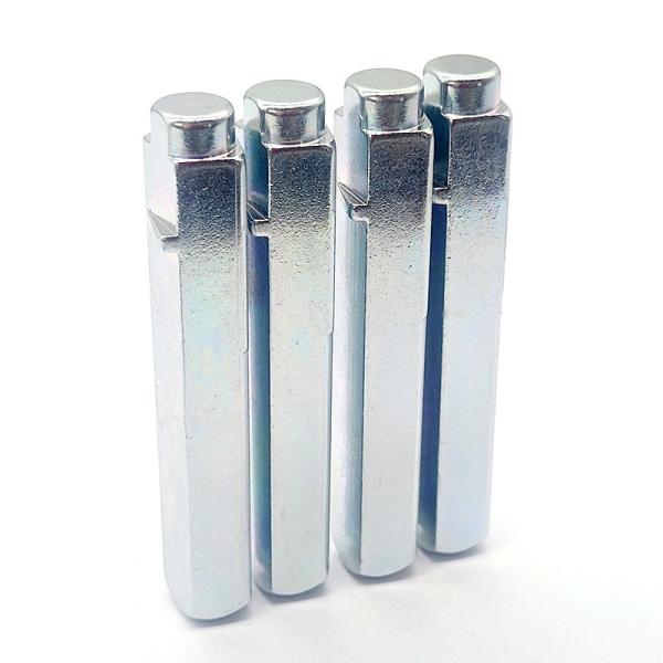Customizable CNC Machining Prototype Service Corrosion Resistance Titanium Alloy Parts