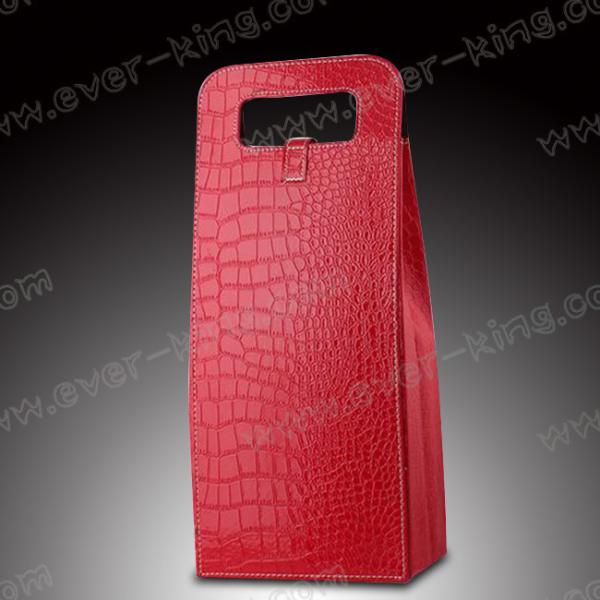 Роскошный SGS 2 разливает упаковку по бутылкам подарочной коробки вина