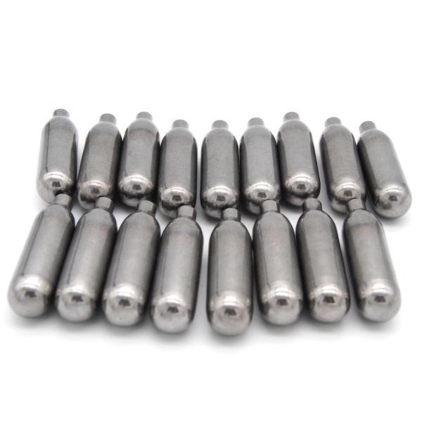 патроны закиси азота 8g N20 устранимые