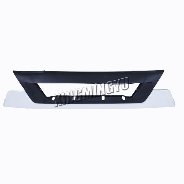 Sinotruk Howo T7H Sitrak C7H Truck Parts Bumper Middle Section WG1664242005