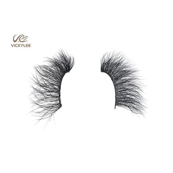 Adjustable Full Strips 29mm Dramatic Strip Lashes