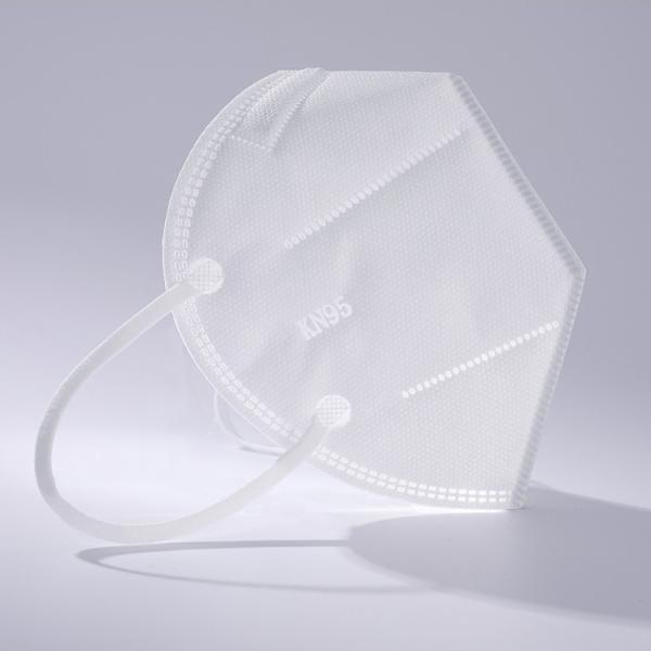 PM25 FFP2 Washable Reusable Face Mask , KN95 Reusable Antiviral Face Mask