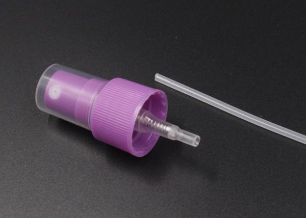 Purple  Liquid 24-414 Spray Dispenser Pumps