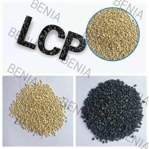  GF30 LCP Liquid Crystal Polymer Vectra E130i LCP E130i 30% Glass Fiber
