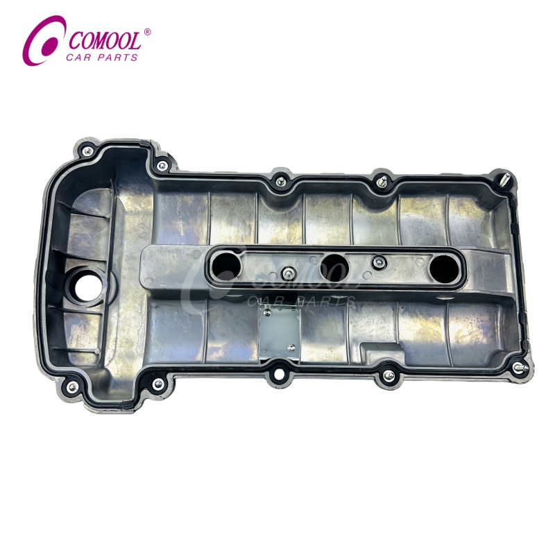 Right Valve Cover Head Cylinder C2S48786 For Jaguar XF XJ X250 X351