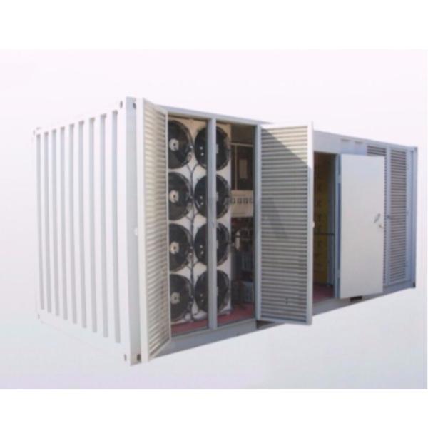 Dry Load Cabinet Testing Machine P56 Protection 220V/380V Voltage and 50HZ-60HZ Frequency Lab Test Machine