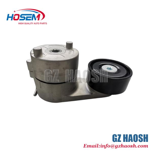 ISUZU correa de tensión de polea 1025200ANL OEM reemplazo