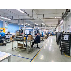 A.R. ELECTRIC CO.，LTD.