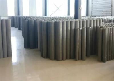 Round Extruder Plastic 5micron Stainless Steel Filter Mesh Screen