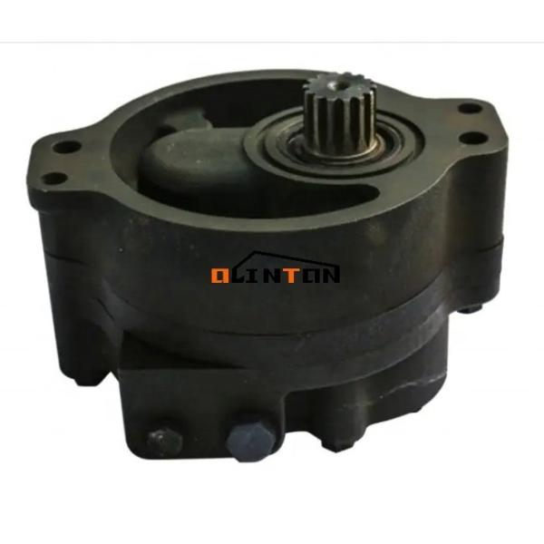 3P6814 Caterpillarブルドーザー用ギアポンプ トランスミッション液圧システム部品